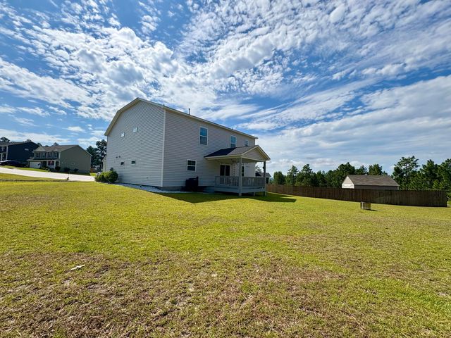 726 Ohana Court, Lexington, SC 29073