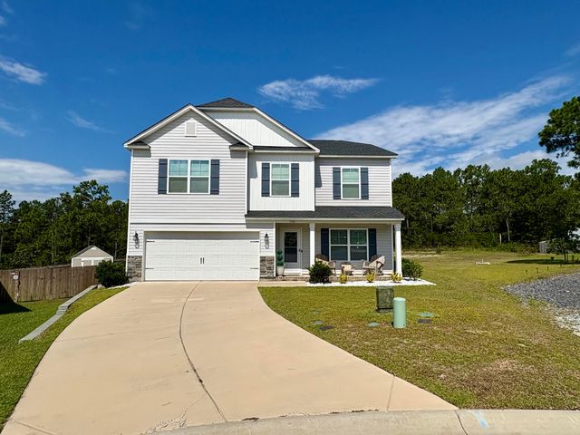 726 Ohana Court, Lexington, SC 29073