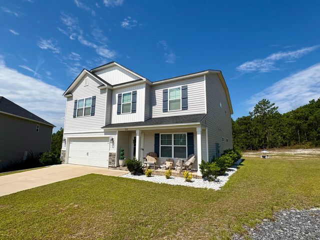 726 Ohana Court, Lexington, SC 29073