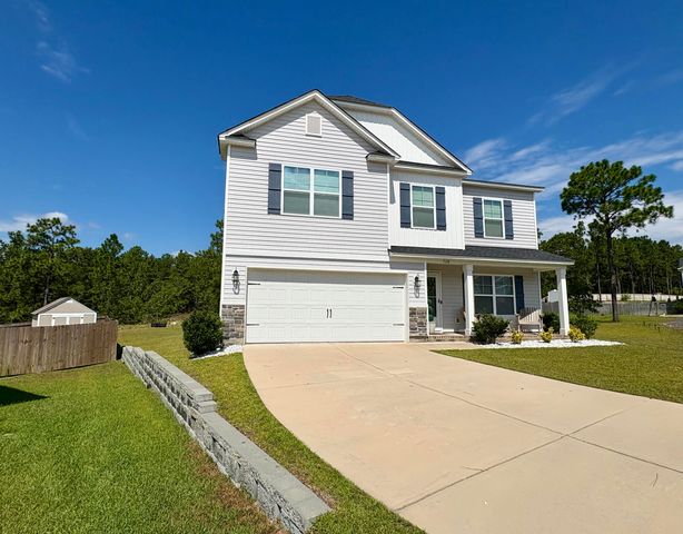726 Ohana Court, Lexington, SC 29073
