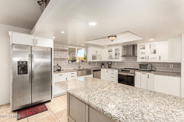 1451 N Koenig Drive, Casa Grande, AZ 85122