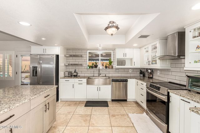 1451 N Koenig Drive, Casa Grande, AZ 85122