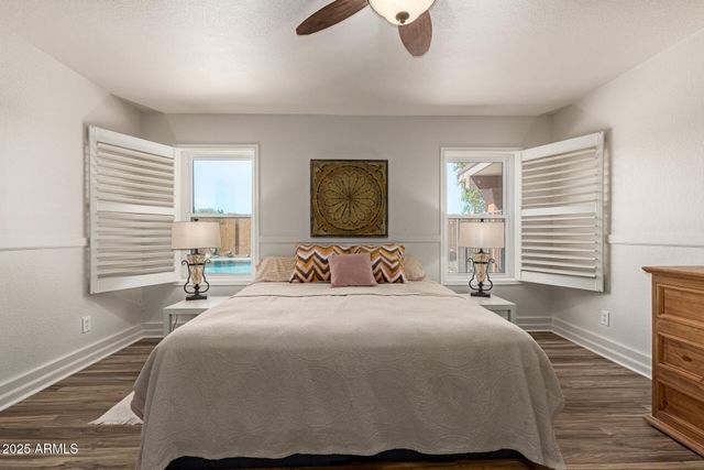 1451 N Koenig Drive, Casa Grande, AZ 85122