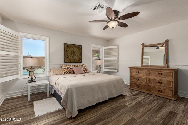 1451 N Koenig Drive, Casa Grande, AZ 85122