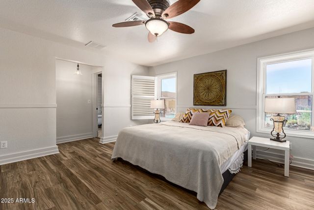 1451 N Koenig Drive, Casa Grande, AZ 85122