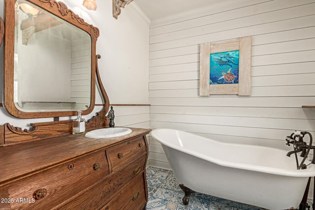 1451 N Koenig Drive, Casa Grande, AZ 85122