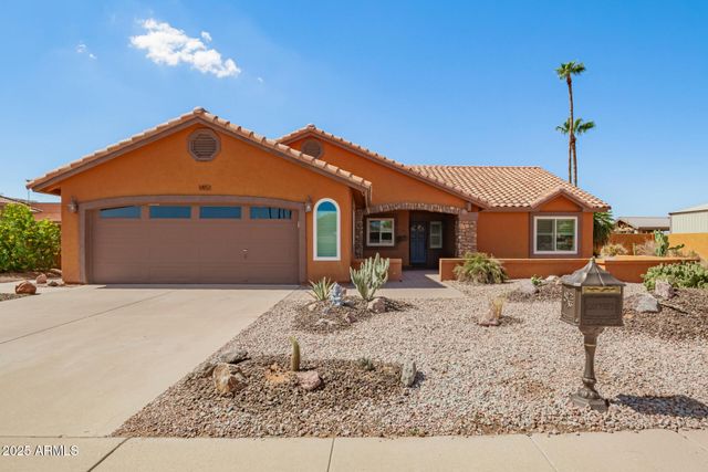 1451 N Koenig Drive, Casa Grande, AZ 85122