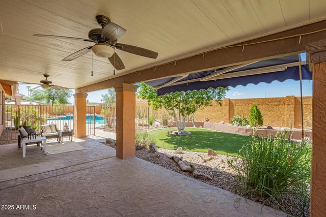 1451 N Koenig Drive, Casa Grande, AZ 85122