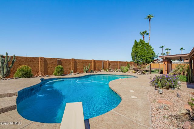 1451 N Koenig Drive, Casa Grande, AZ 85122