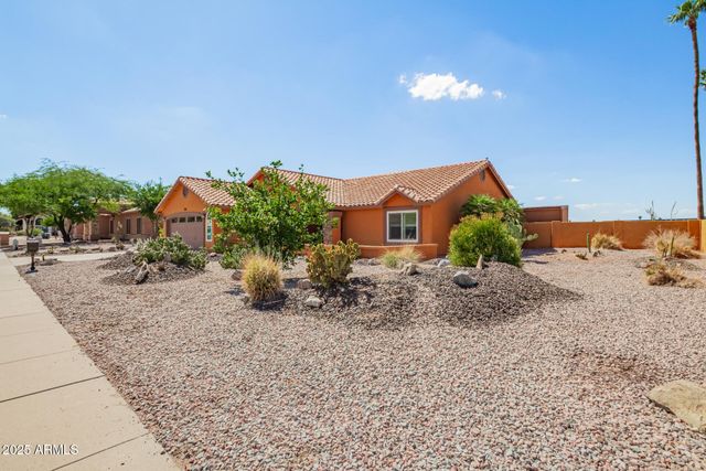 1451 N Koenig Drive, Casa Grande, AZ 85122