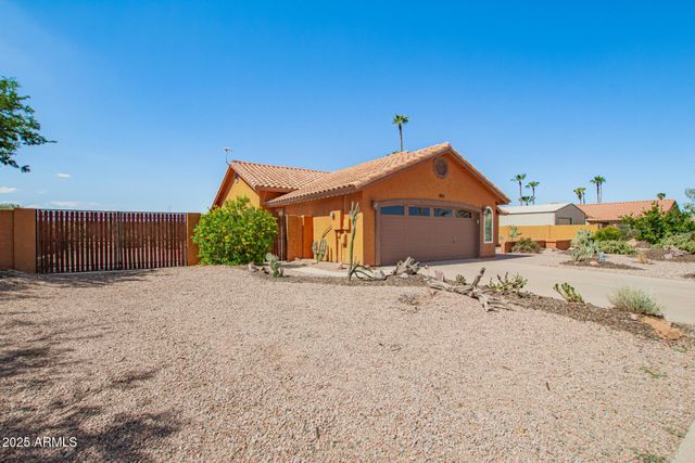 1451 N Koenig Drive, Casa Grande, AZ 85122