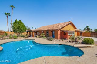 1451 N Koenig Drive, Casa Grande, AZ 85122