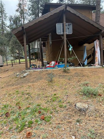 2200 Symonds, Pine Mountain Club, CA 93222