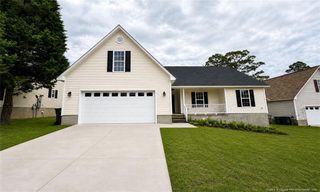 5361 Pringle Way, Hope Mills, NC 28348