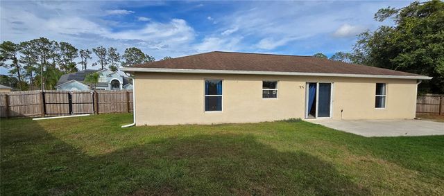 62 PRESIDENTIAL LANE, Palm Coast, FL 32164