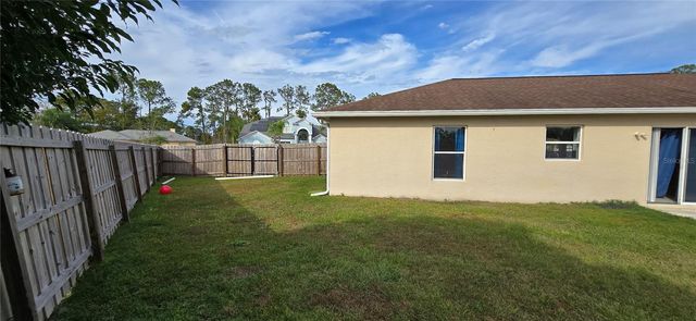 62 PRESIDENTIAL LANE, Palm Coast, FL 32164
