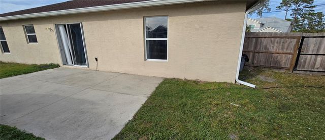 62 PRESIDENTIAL LANE, Palm Coast, FL 32164