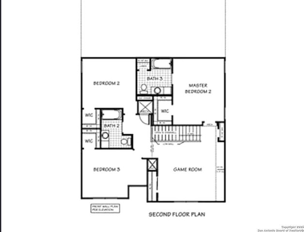 10235 Bonavantura, San Antonio, TX 78245