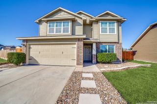 10235 Bonavantura, San Antonio, TX 78245