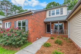 105 Forrest Oaks Drive, King, NC 27021