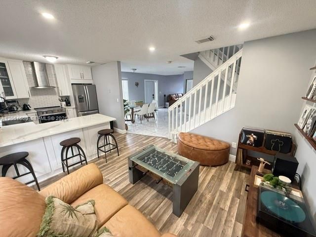 8496 SW 23rd Court, Miramar, FL 33025