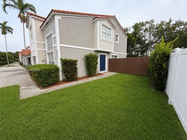 8496 SW 23rd Court, Miramar, FL 33025