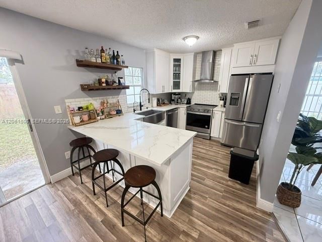 8496 SW 23rd Court, Miramar, FL 33025