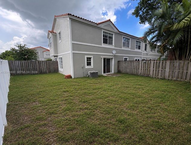 8496 SW 23rd Court, Miramar, FL 33025