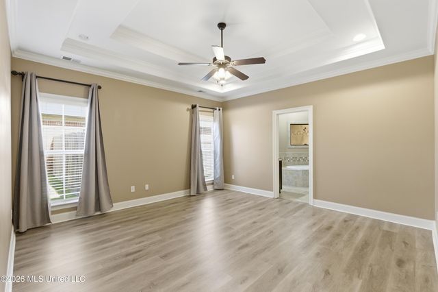 3382 John Michael Drive, Southaven, MS 38672