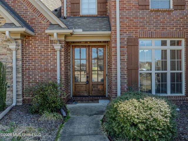 3382 John Michael Drive, Southaven, MS 38672