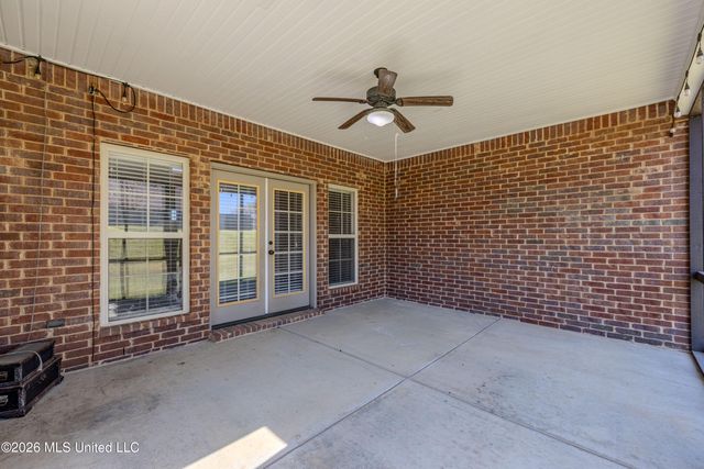 3382 John Michael Drive, Southaven, MS 38672