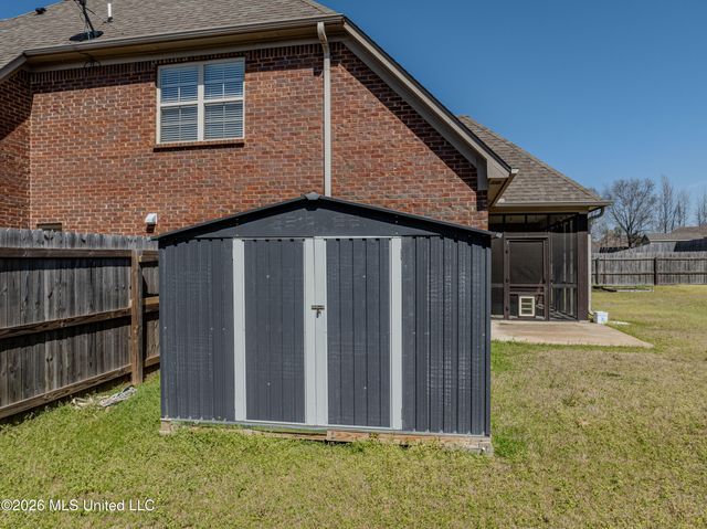 3382 John Michael Drive, Southaven, MS 38672