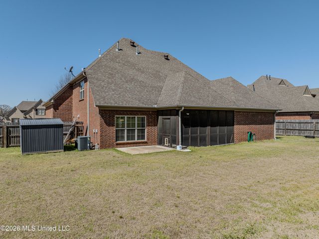 3382 John Michael Drive, Southaven, MS 38672