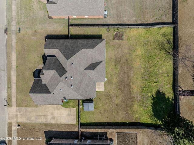 3382 John Michael Drive, Southaven, MS 38672