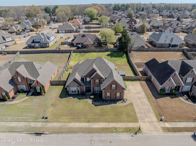 3382 John Michael Drive, Southaven, MS 38672