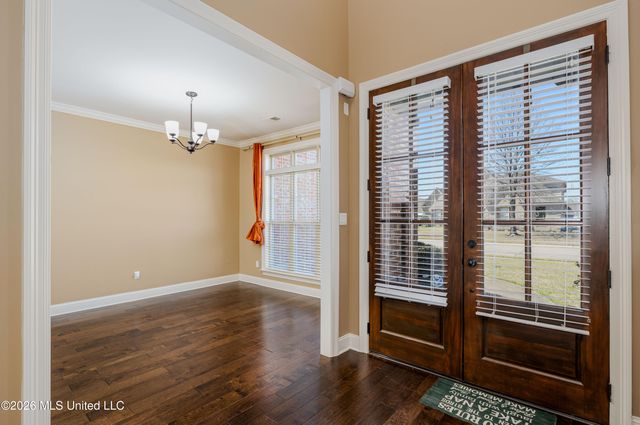 3382 John Michael Drive, Southaven, MS 38672