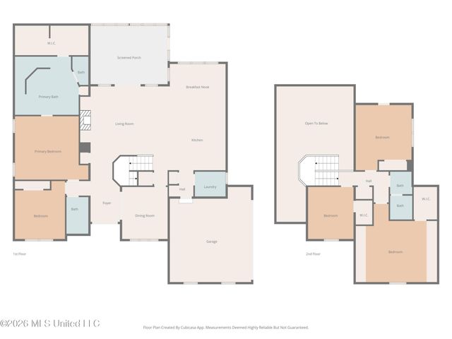 3382 John Michael Drive, Southaven, MS 38672