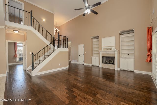 3382 John Michael Drive, Southaven, MS 38672