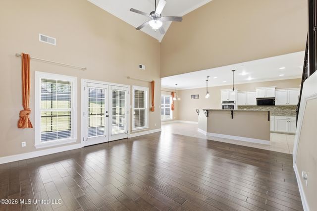 3382 John Michael Drive, Southaven, MS 38672