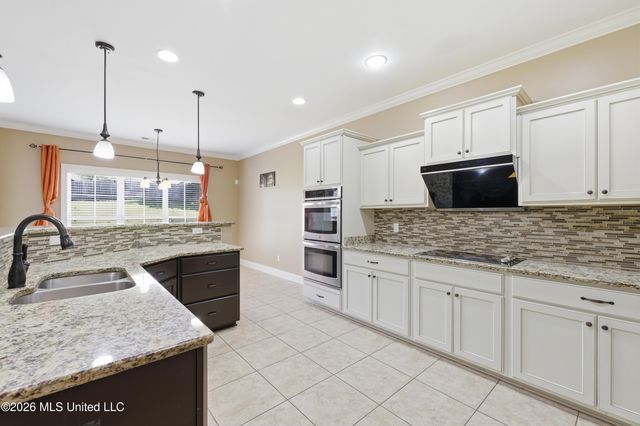 3382 John Michael Drive, Southaven, MS 38672