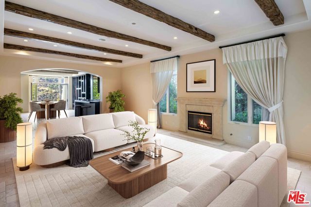 2157 Ravensfield Lane, Los Angeles, CA 90077