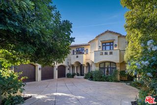 2157 Ravensfield Lane, Los Angeles, CA 90077