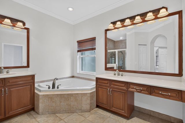 6443 NW 110th Avenue, Parkland, FL 33076