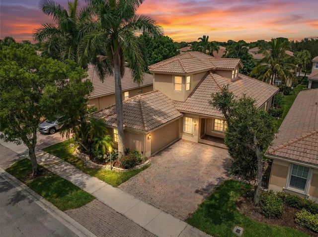 6443 NW 110th Avenue, Parkland, FL 33076