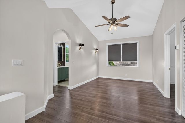 6443 NW 110th Avenue, Parkland, FL 33076