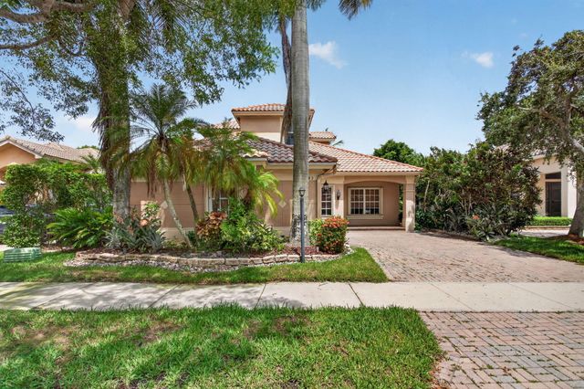 6443 NW 110th Avenue, Parkland, FL 33076