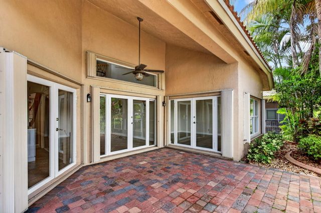 6443 NW 110th Avenue, Parkland, FL 33076