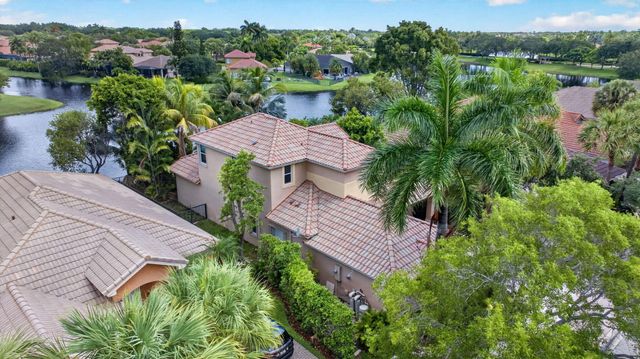 6443 NW 110th Avenue, Parkland, FL 33076