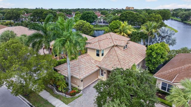 6443 NW 110th Avenue, Parkland, FL 33076