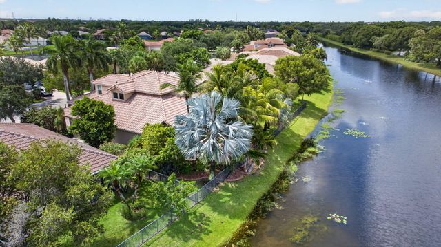 6443 NW 110th Avenue, Parkland, FL 33076